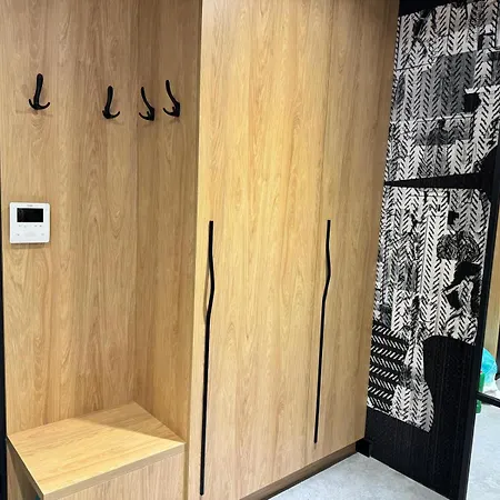 Nadmotławie Centre Sauna&gym * Gdańsk
