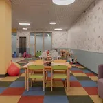 アパート Nadmotlawie Centre Sauna & Gym グダニスク
