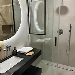 Nadmotlawie Centre Sauna & Gym 그단스크