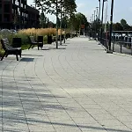 아파트 Nadmotlawie Centre Sauna & Gym