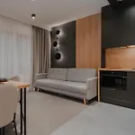 아파트 Nadmotlawie Centre Sauna & Gym *
