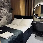 アパート Nadmotlawie Centre Sauna & Gym *