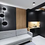 아파트 Nadmotlawie Centre Sauna & Gym