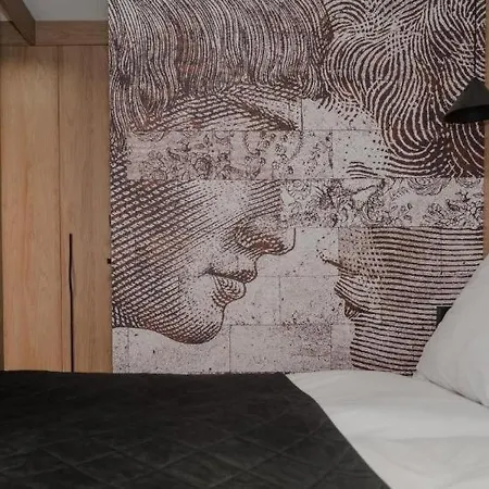 Nadmotlawie Centre Sauna & Gym Lejlighed Gdańsk