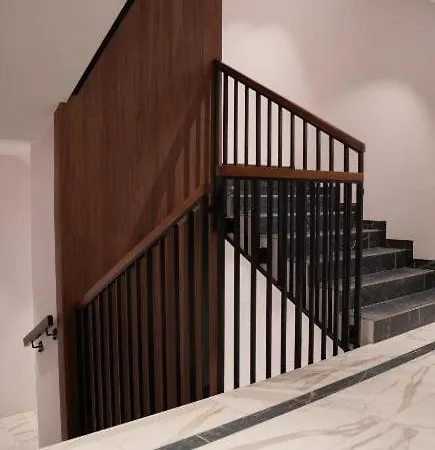 Nadmotlawie Centre Sauna & Gym غدانسك