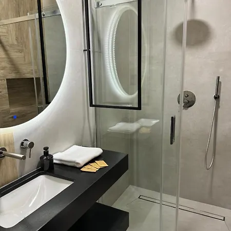 Nadmotlawie Centre Sauna & Gym Gdańsk