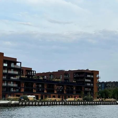 Nadmotlawie Centre Sauna & Gym