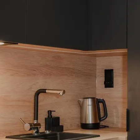 Nadmotlawie Centre Sauna & Gym Gdańsk